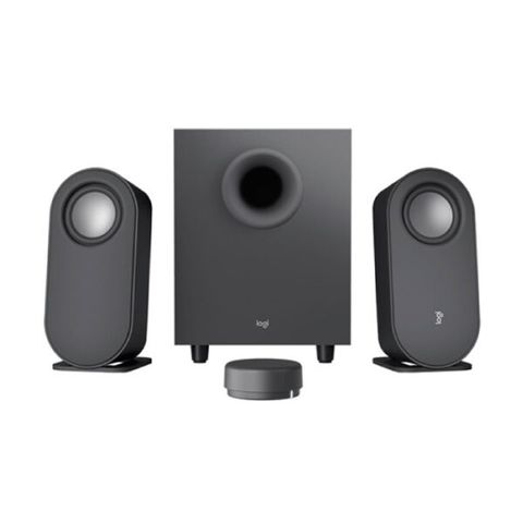 Loa Logitech Bluetooth Z407