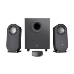  Loa Logitech Bluetooth Z407 