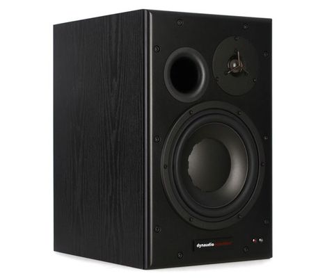 Loa Kiểm Âm Phòng Thu Dynaudio Bm15a