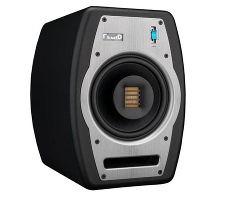 Loa Kiểm Âm Phòng Thu Fluid Audio Fpx7