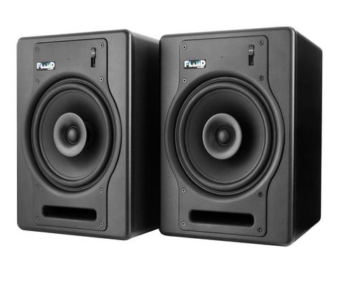 Loa Kiểm Âm Phòng Thu Fluid Audio Fx8