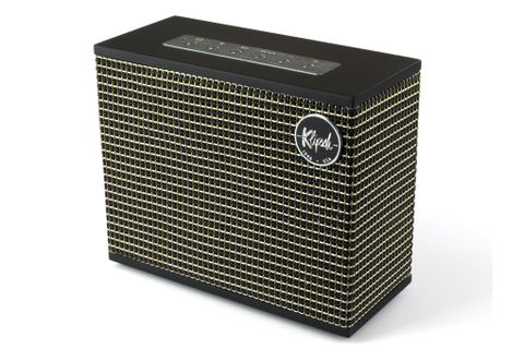 Loa Bluetooth Klipsch Heritage Groove Matte Black