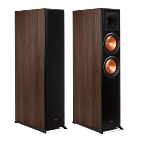 Bộ loa Klipsch RP-6000F II Walnut