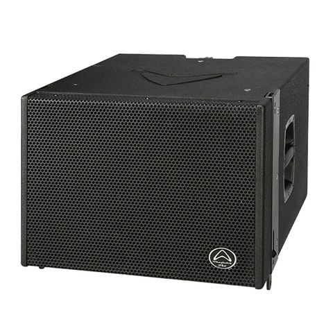 Loa Line Array Wharfedale WLA25SUB