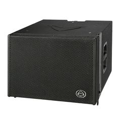  Loa Line Array Wharfedale WLA25SUB 
