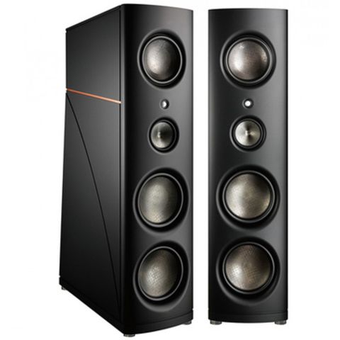 Loa Magico Q7 MKII