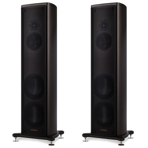 Loa Magico S3 MKII