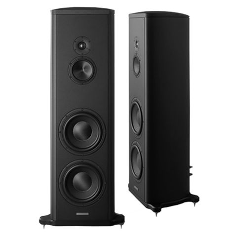 Loa Magico S5 MKII