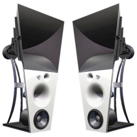 Loa Magico Ultimate