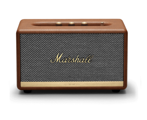 Loa Marshall Acton Ii Bluetooth Brown