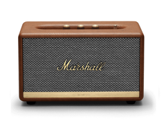  Loa Marshall Acton Ii Bluetooth Brown 