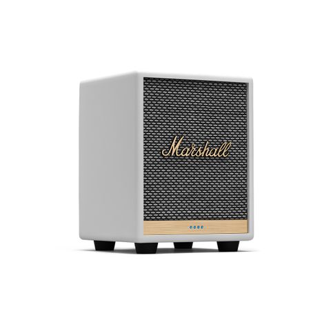 Loa Marshall Uxbridge White