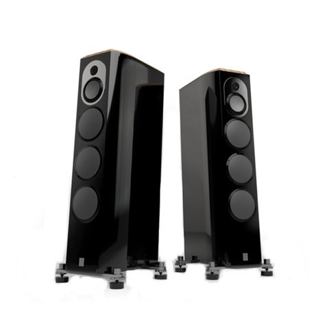Loa Marten Mingus Twenty