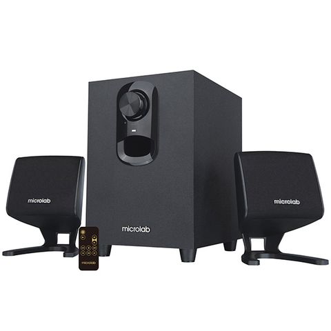 Loa Microlab M-108BT