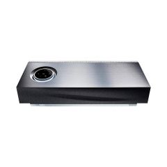  Loa Naim Muso | Black 