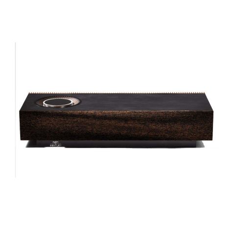 Loa Naim Mu-so 2nd Gen Bentlay Special Edition