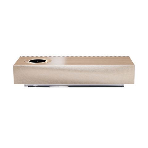Loa Naim Muso Edition | Light Oak