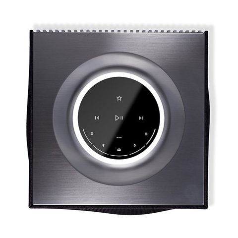 Loa Naim Muso Qb2