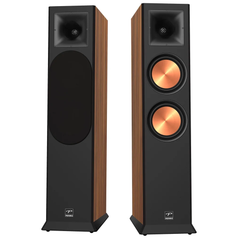  Loa Nghe Nhạc và Karaoke Hi-Fi PARAMAX EURO 8 Limited (Walnut) 