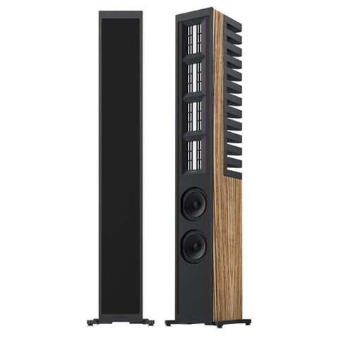 Loa Piega MASTER LINE SOURCE 3