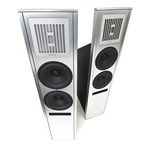 Loa Piega Master ONE Active (Độ nhạy 92dB, Tần số 18Hz-50KHz)