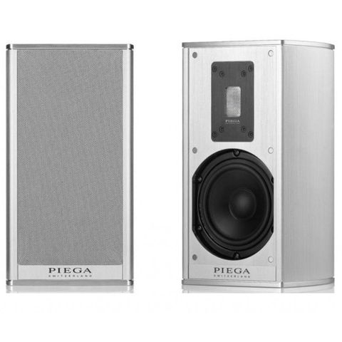 Loa bookshelf Piega Premium Wireless 301