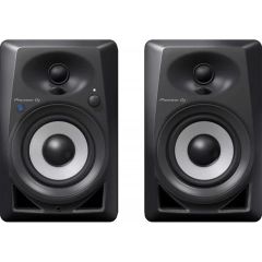  Loa Pioneer Dm-40bt (loa Bluetooth) 
