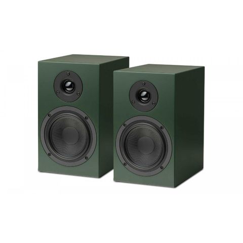 Loa Pro-Ject Speaker Box 5 S2