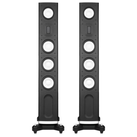 Loa Raidho C3.2