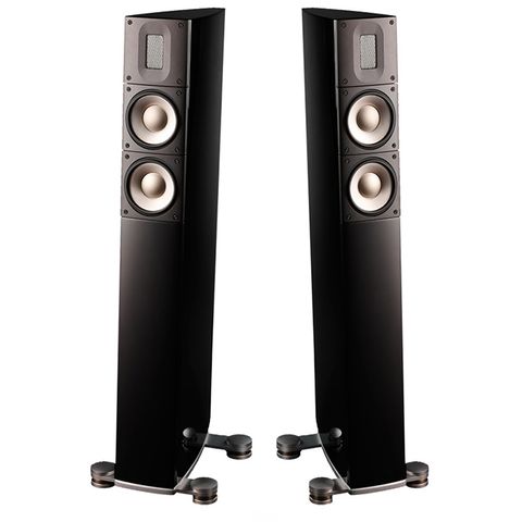 Loa Raidho XT2