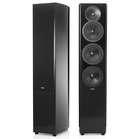 Loa Revel Concerta2 F36