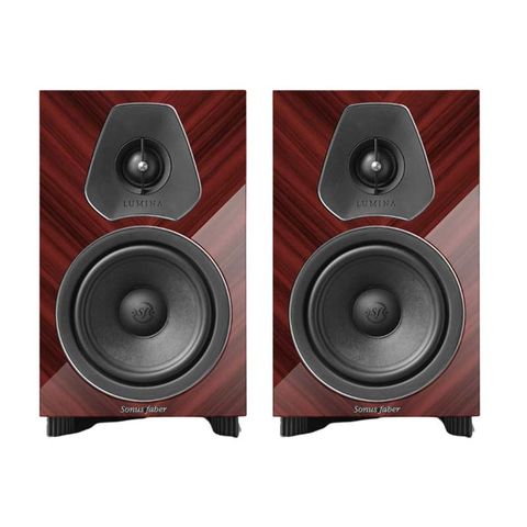 Loa Sonus faber Lumina II Amator