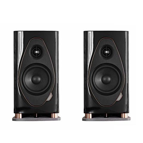 Loa Sonus faber Sonetto
