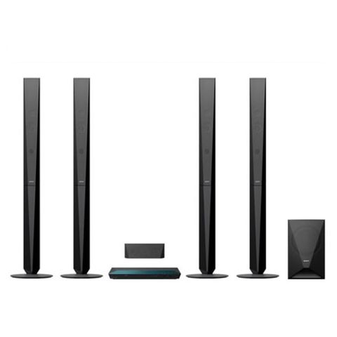 Loa Sony BDV E6100
