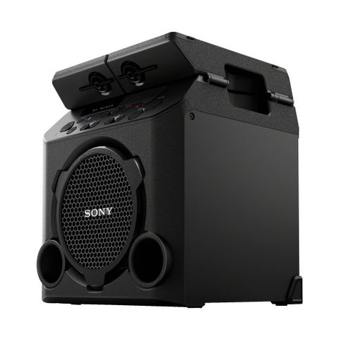 Loa Sony Gtk-pg10 | Black