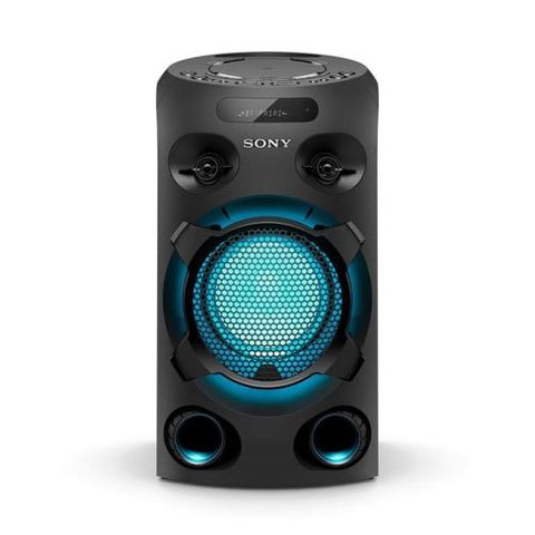 Loa Sony Mhc-v02 | Black