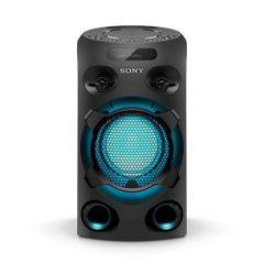  Loa Sony Mhc-v02 | Black 