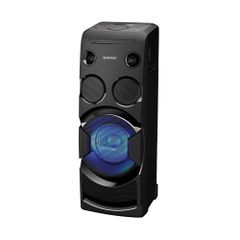  Loa Sony Mhc-v44d | Black 