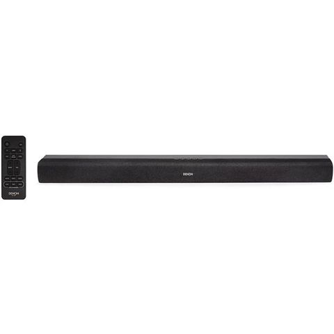 Loa Soundbar Denon S216
