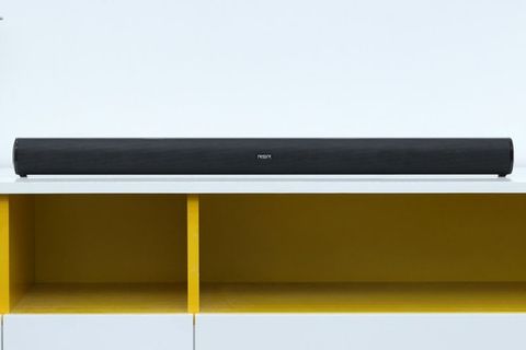 Loa Soundbar RSR TB221L Đen