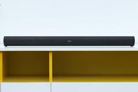 Loa Soundbar RSR TB221L Đen