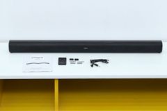  Loa Soundbar RSR TB221L Đen 