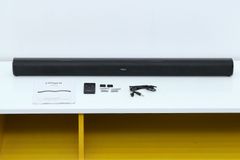  Loa Soundbar RSR TB221L Đen 