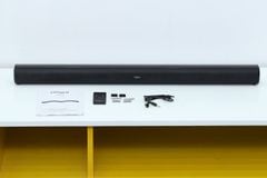  Loa Soundbar RSR TB221L Đen 