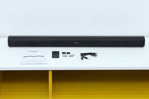 Loa Soundbar RSR TB221L Đen