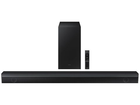 Loa Soundbar Samsung HW-B650D/XV