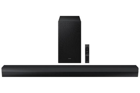 Loa Soundbar Samsung HW-B750D/XV