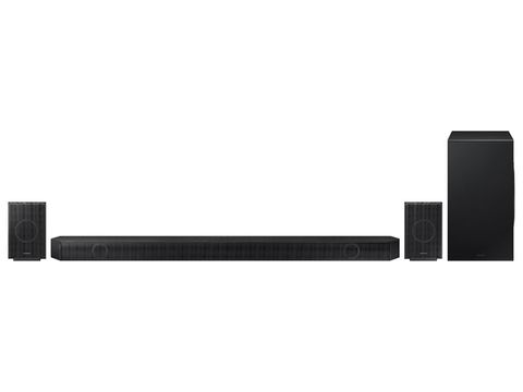Loa Soundbar Samsung HW-Q990D/XV