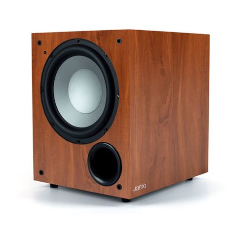 Loa Sub Jamo C912