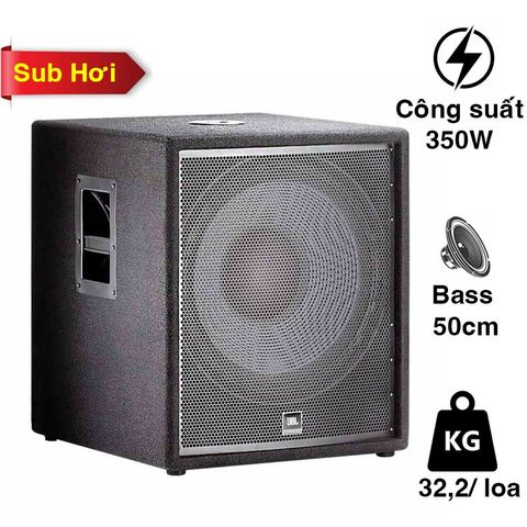 Sub hội trường JBL JRX218S